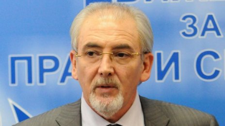 Служебният кабинет е на зам.-министри на Борисов!