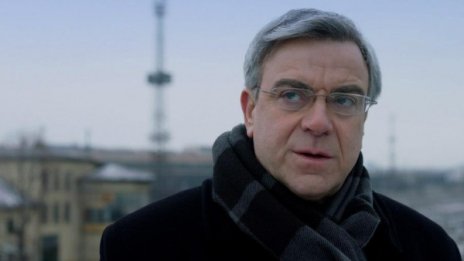 Комисар Попов - ченге под прикритие в министерство?