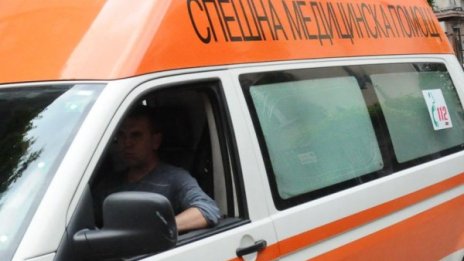 Стрелят по линейка в ромска махала в Пловдив