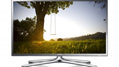 Новата серия Samsung F6200 - нещо повече от обикновен телевизор