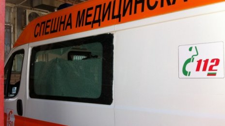 Даже и на война не нападат линейки!