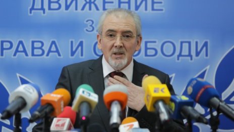 Няма нужда от месии, трябва прагматизъм! 