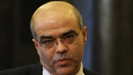 16 години депутат стигат! Йордан Бакалов не ще повече 