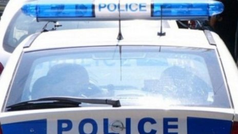 Шофьор на камион инсценира грабеж за 15 хиляди лева