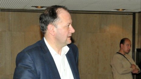 БСП внесе 20 сигнала за корупция при Цацаров