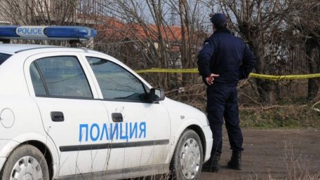 Маскирани задигнаха хиляди от хотел край Боровец