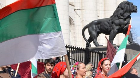 Нов протест на ВМРО срещу монопола
