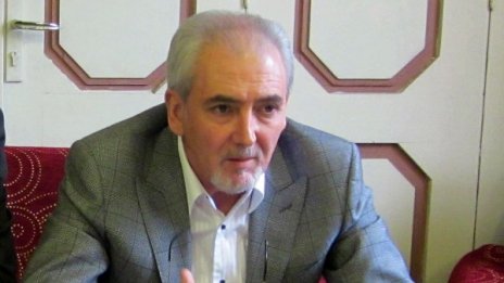 Местан не иска ревизия на управлението, а факти