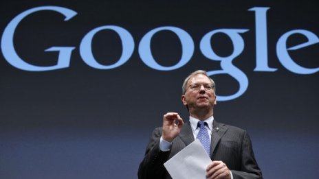 Шефът на Google отива в Мианма на 22 март