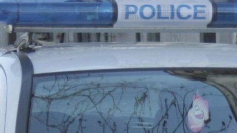 Полицаи пребили задържан в Гоце Делчев, твърди БСП 