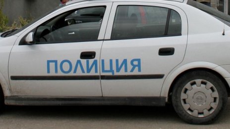 Обраха пощенски клон в Бургас 