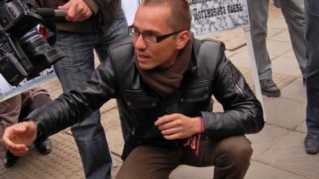 Конфликтът българи-роми можел да доведе до гражданска война