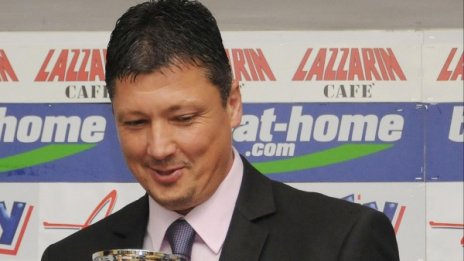 Пенев може да напусне "лъвовете", ако не класира отбора на бараж