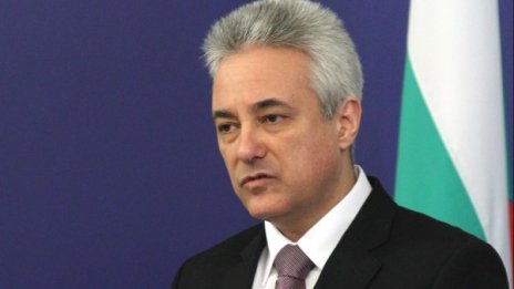 Майстор на спорта по гребане поема кабинета на Райков