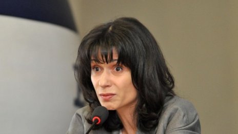 Не сме се занимавали с Моника на Станишев, кълнат се от ГЕРБ