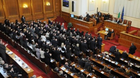 Прекалено много думи 