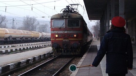 Може да има смени в ръководството на БДЖ