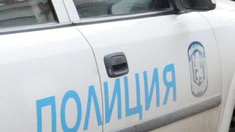 Работник загуби три пръста при взрив в Шумен
