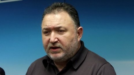 СДС се вижда като трета политическа сила 