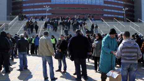 Студенти търси успешната формула за коректив на властта 
