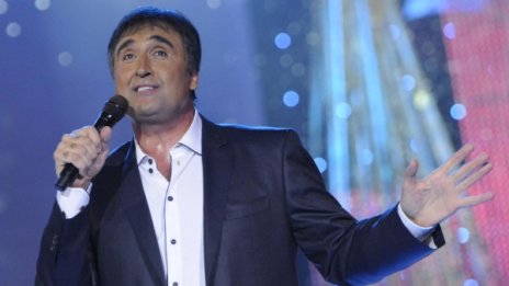 Приятелят Цветанов ме направи оптимист! 