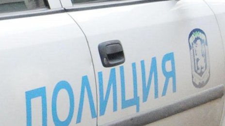 Антимафиоти спипаха над 50 хил. таблетки екстази