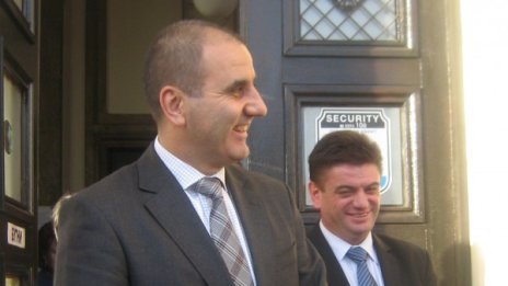 Цветанов излиза от политиката, ако се докажат подслушвания