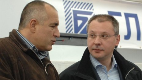 Титаничен изборен сблъсък - двама експремиери един срещу друг!