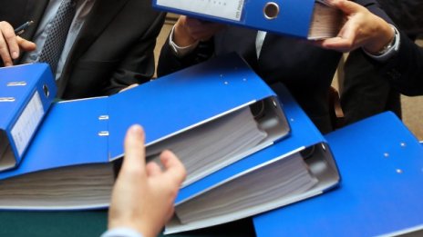 Последен шанс за партиите да се регистрират в ЦИК