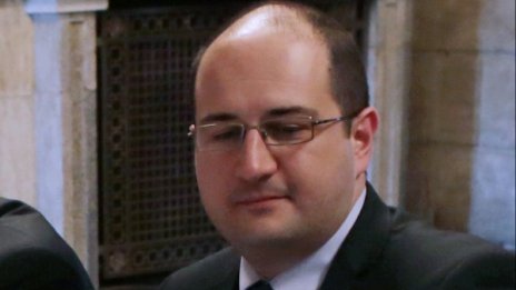 Хората на Кунева питат Цацаров дали са ги подслушвали