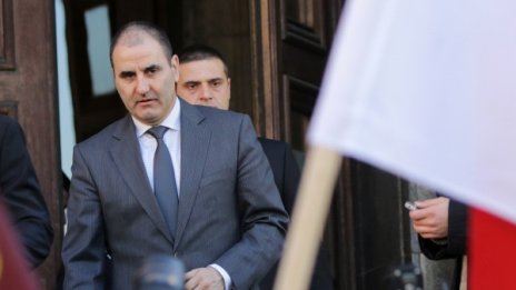 ГЕРБ тръгва с воля пак на поход към властта! 