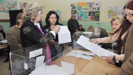 ОССЕ реши: Праща мисия у нас за изборите