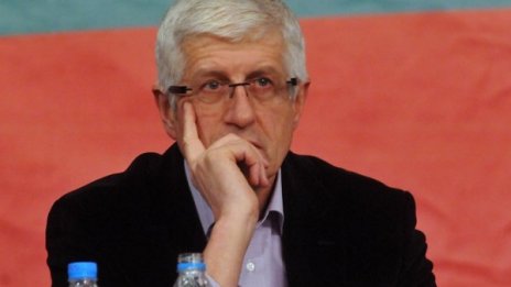 Сценарий: Нови избори, когато е готова партията на Плевнелиев
