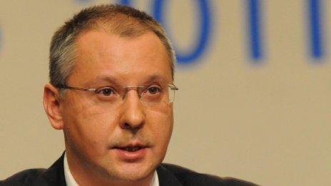 Нямало напрежение, а само консенсус в БСП