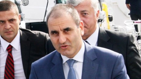 Цветанов, оттеглете се от изборите, зоват от БСП  