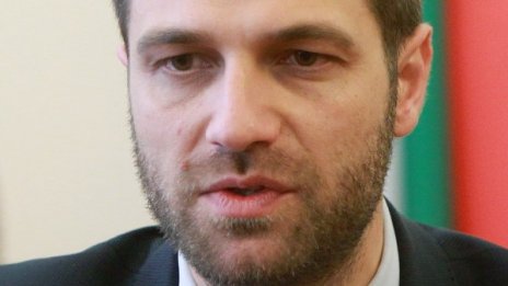 Рокади в ръководството на БДЖ 
