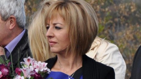 Манолова: След протестите управлението няма да е същото
