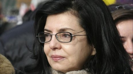 Сътресения в партията на Кунева