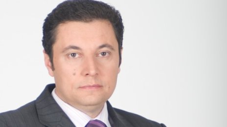 РЗС: Честит празник и сбогом, г-жо Пръм!