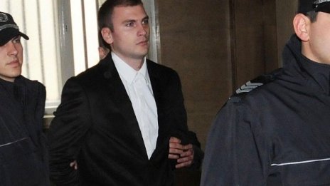 Издигат за депутат Октай Енимехмедов 