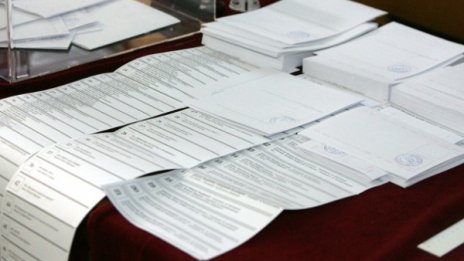 Ниската избирателна активност – проблем №1 на изборите