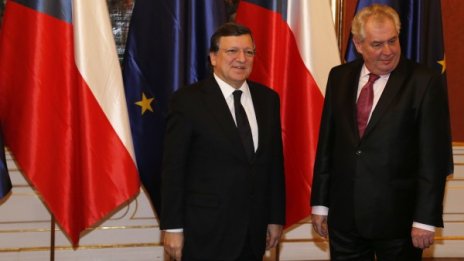 Как да се изразходват средства от фондовете на ЕС?