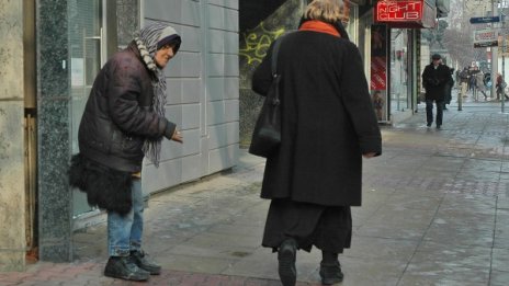 "България - шампион по неравенство на бедни и богати"