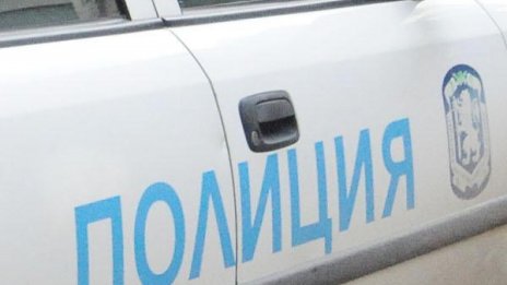 Бебе пострада леко след катастрофа с автобус в Асеновград