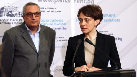 Не спя от разочарование, призна Нейнски 