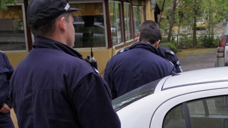 22 корумпирани столични ченгета изхвърчали от работа