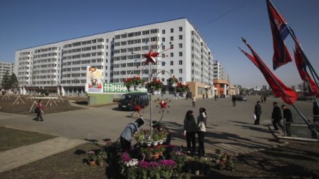 Пхенян предложил на чуждите посолства евакуация 