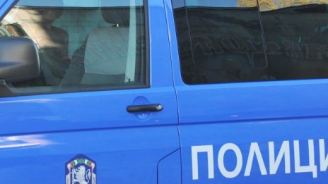 Една жертва при катастрофа край Чирпан