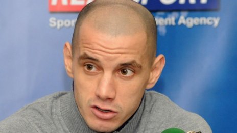 Далаклиев имал членска карта от партията на Борисов