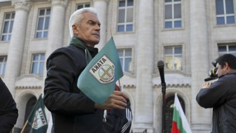 Борисов и Станишев не знаели що е битка